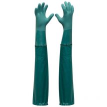 Gebol - Handschuh Nymphea Arbeitshandschuhe