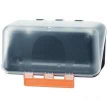 SecuBox ohne Gebotszeichen Mini transparent