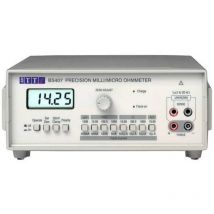 AIM - gebraucht] TTi BS407 Ohmmeter 50 v Messgeräte Widerstandsmessgeräte 222 x 88 mm Gehäuse