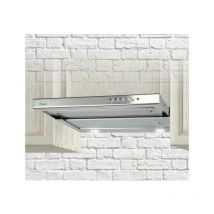 Akpo wk-7 light 220 m³/h teleskopierbar oder extraflach Edelstahl