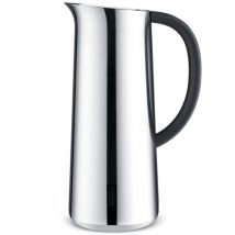 Alessi - gebraucht] Nomu Isolierkanne Isolier Kanne Kanne Teekanne Siehe Text/Foto B-Ware