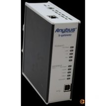 Gebraucht] Anybus AB7653 hms Industrial Schnittstellen-Wandler Gateway, DeviceNet, Profinet