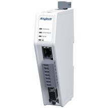 Anybus - gebraucht] ABC3000 abc-serm-pdps Seriell Umsetzer Profibus RS-485 RS-232 Modul