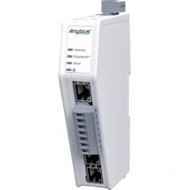 Anybus - gebraucht] ABC3007 hms Industrial Seriell Umsetzer RS-232 RS-485 Modbus-RTU Modul
