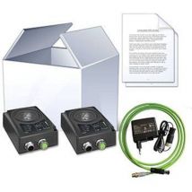 [GEBRAUCHT] Anybus Wireless Bridge Starterkit Ethernet Bluetooth Wlan Schnittstellen Modul B-Ware