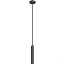 Gebraucht] Arcchio Franka Led Pendelleuchte Hängelampe Deckenlampe Lampe 1 Flammig Schwarz B-Ware