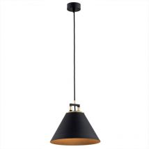 Argon - gebraucht] 4915 Orte Hängeleuchte E27 Hängelampe Deckenlampe Lampe Leuchte B-Ware
