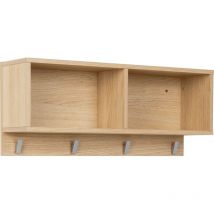 Gebraucht] Arthur Berndt Wandregal Elina Regal Aufbewahrung Schweberegal Wandboard Board