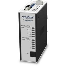 B-Ware Anybus Ab7808 Konverter Adapter Profibus Modbus Schnittstelle Feldbusgerät
