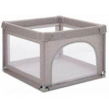 [gebraucht] B-ware Fillikid Laufgitter Gitter Babygitter Schutzgitter Lerngitter Sofia Melange G654