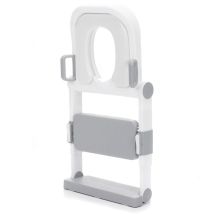 [gebraucht] B-ware Fillikid Toilet Trainer Toilette Toilettenaufsatz Toilettenzubehör Babyklo Klo