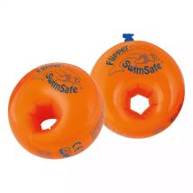 B-Ware Flipper Schwimmflügel Spielzeugring Swim Safe Sicherheitsventil 1 6 Jahre