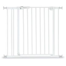 B-Ware Hauck Kinderschutzgitter Türschutzgitter Treppengitter Set Clear Step Autoclose