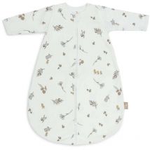 [gebraucht] B-ware Jollein Schlafsack Strampelsack Baby Riverside Zip Off Abnehmbare Ärmel 60 Cm