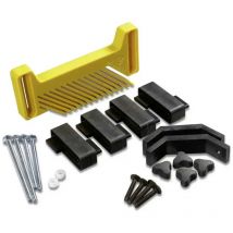 [gebraucht] B-ware Magswitch Magnetische Spannhilfe Führhilfe Featherboard Holzbearbeitung Vertikal