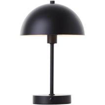 B-Ware Mokebo Led Tischlampe Kabellos, Akku Tischleuchte Dimmbar & Aufladbar Mit Usb C
