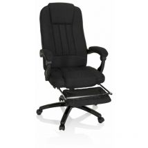 B-Ware My Buero Chefsessel Relax Cl190 Bürostuhl Schreibtisch Drehstuhl Fußablage