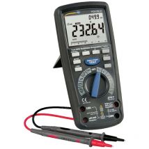 B-Ware Pce Instruments Hand Multimet Messgerät Isolationsmessung Speicherfunktion