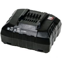 B-Ware Rothenberger Ladegerät Charger Akku Lithium Ionen 18 V 144 V 36 V Power Tool