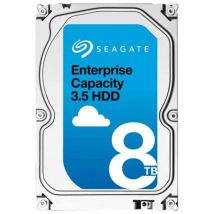 B-Ware Seagate Festplatte Laufwerk Enterprise Capacity 3.5 Hdd 8 Tb Speicher Sas 12 Gb/S