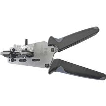 [gebraucht] B-ware Stäubli Abisolierzange Kabelschneider Werkzeug Pv Leitung Längenanschlag 24cm