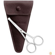 B-Ware Störtebekker Bartschere Schere Barttrimmer Bartkürzer Gesichtsschere 5,5 Zoll
