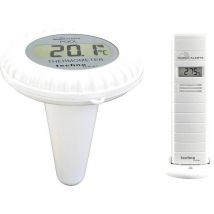 B-Ware Techno Line Ma 10700 Thermo Hygrosensor Smart Poolsensor Mit App Monitor