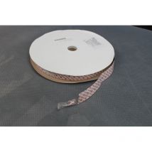 B-Ware Velcro E28801533011425 Klettpunkte Zum Aufkleben Haftteil ø15 Mm Schwarz 1300 St.