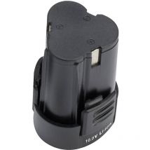 Gebraucht] Basetech Werkzeug Akku 10.8 v 1.5 Ah Li Ion Für Akku Bohrschrauber Siehe Text/Foto B-Ware