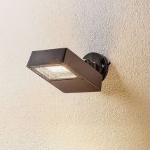 Bega - gebraucht] Guzzini Platea Pro Led Außenstrahler Außenlampe Außenleuchte Gartenleuchte B-Ware