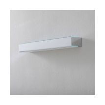 Gebraucht] Bega Led Wandleuchte Wandleuchte 3000 k 60cm Chrom Led Leuchte Lampe B-Ware