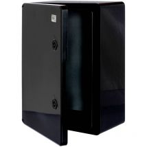 Boxexpert - gebraucht] Bxppabsb300400170 F01 Installations Gehäuse 170 x 300 x 400 Mm Gehäuse B-Ware