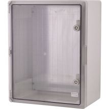 [GEBRAUCHT] Boxexpert Bxppabst400500240 F01 Schaltschrank 500 X 400 X 240 Mm Polycarbonat B-Ware