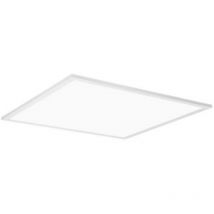 Brumberg - gebraucht] Ailis LED-Panel opal 3000K dali Deckenlampe Deckenleuchte Lampe Spot