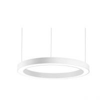 Brumberg - gebraucht] Biro Circle direkt dali LED-Pendel Hängeleuchte Hängelampe Licht Lampe