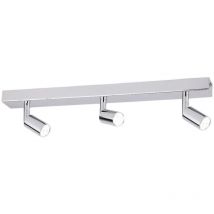 Busch - gebraucht] Led Deckenleuchte Deckenlampe Leuchte Lampe Deckenlicht Led Deckenleuchte B-Ware
