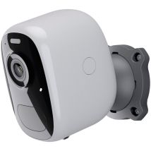 Camara Ip 4mpx Wifi Bateria Exterior Vicohome Cg122