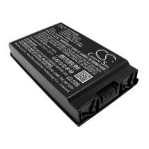 Gebraucht] CS Laptop Akku Hp 381373 001, Hstnnib12, Pb991 a 4400m Ah Batterie Notebook Strom B-Ware