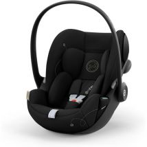 Gebraucht] Cybex Cloud g i Size/Moon Black Black Kindersitz Autokindersitz Autositz Sitz B-Ware