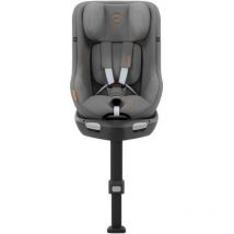 Gebraucht] Cybex Sirona g i Size Reboarder Kindersitz Lava Grey Autokindersitz Sitz B-Ware