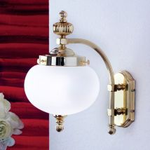 [GEBRAUCHT] Delia Wandleuchte Wandlampe Leuchte Lampe Wandlicht Wandbeleuchtung Leseleuchte