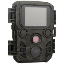 [NEUWERTIG] Denver Wildkamera 5 Megapixel Low Glow Le Ds Kamera Usb Kabel Camouflage Schwarz B-Ware