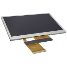 Gebraucht] Display Elektronik Lcd Display Weiß 480 x 272 Pixel b x h 105.50 x 67.20 B-Ware