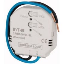 Gebraucht] Eaton CROU-00/01-SL xComfort Router mit Logikfunktionen