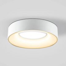 EVN - gebraucht] Led Deckenleuchte Sauro Deckenlampe Hängeleuchte Lampe Leuchte ø 30 Cm Weiß B-Ware