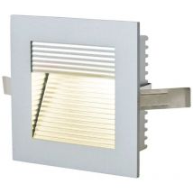 EVN - gebraucht] P2140 Led Wandeinbauleuchte 3.000 k Alu Einbaulampe Einbauleuchte Lampe Spot B-Ware