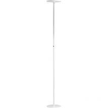 [GEBRAUCHT] Fabas Luce Led Leuchte Fluter Regina Leuchte Lampe Weiß Dimmbar Cct 180 Cm Hoch B-Ware