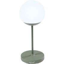 Gebraucht] Fermob Mooon Akku Led Stehleuchte h 63 Cm Kaktus Stehlampe Lampe Leuchte Spot B-Ware