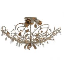 Gebraucht] Ferro Luce Deckenleuchte Hängeleuchte Pendelleuchte Leuchte Lampe Deckenlicht B-Ware