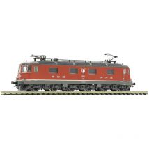 Gebraucht] Fleischmann 734194 n e Lok Re 6/6 11673 Der Sbb Modelleisenbahn Siehe Text/Foto B-Ware
